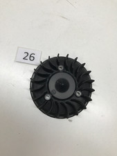 Ventola volano raffreddamento usato  Zovencedo