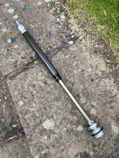 Damper rod assembly for sale  DUNDEE
