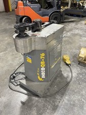 Ineco 76vde hydraulic for sale  Green Bay
