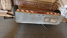 Grass seeder blec for sale  HIGH WYCOMBE