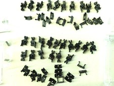 Ganci corti fleischmann usato Ganci corti fleischmann usato  Benevento