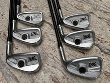 Pxg 0317 irons for sale  Louisville