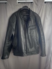 Veste cuir aviatrix d'occasion  Marseille IX