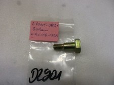 Bolzen seitenständer d2901 gebraucht kaufen  Ellwangen (Jagst)