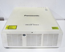 Projetor Panasonic PT-RW630LW DLP WXGA 6500 lúmens 55078 horas sem lente testada comprar usado  Enviando para Brazil