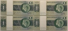 Cruzeiro banco central usato  Milano
