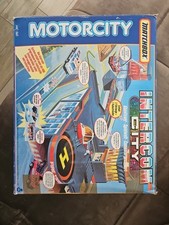 Matchbox 561 motorcity gebraucht kaufen  Neuenhagen