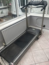 Pro fitness treadmill for sale  SUTTON COLDFIELD