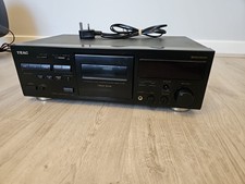Teac 1050 head for sale  STOKE-ON-TRENT