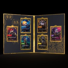 Riftbound: League of Legends Arcane Box Set - PREORDER - Vorbestellung - LIMITED comprar usado  Enviando para Brazil
