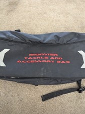 Preston innovation monster for sale  ROTHERHAM