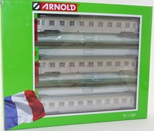 Arnold hn4322 sncf usato Arnold hn4322 sncf usato  Spedire a Italy