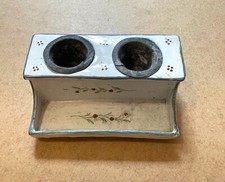 Encrier plumier ancien d'occasion  Fouras