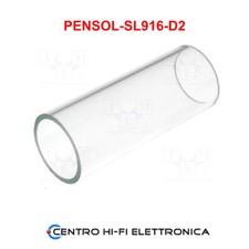 Tubetto vetro ricambio usato Tubetto vetro ricambio usato  Adrano