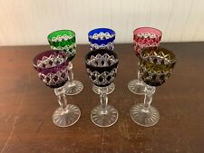 St. louis crystal d'occasion  Expédié en Belgium