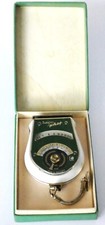 Posemètre sélénium porst d'occasion  Limoges-