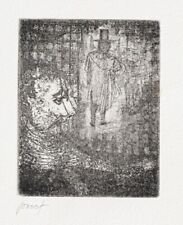 Max gunther litografie usato  Torino