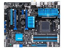 For ASUS M5A99FX PRO R2.0 motherboard AMD990FX AM3+ 4*DDR3 32G ATX Tested ok, usado comprar usado  Enviando para Brazil