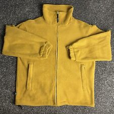 Vintage jeep mustard for sale  CLACTON-ON-SEA