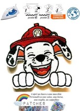 Patch marshall paw usato  San Leo