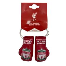 Liverpool official hanging for sale  WARRINGTON