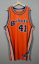 Vintage wes unseld for sale  Rockaway Park
