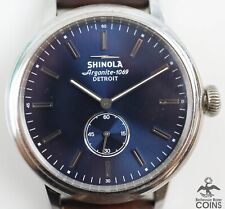 Shinola argonite 1069 for sale  Tacoma