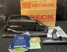 Oreck bb870 portable for sale  Mc Connellsburg