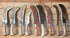 Seven great billhooks for sale  Shipping to Ireland