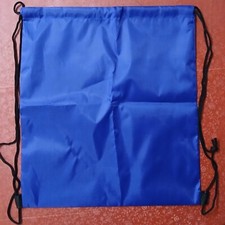 Drawstring gym bag for sale  BUCKIE