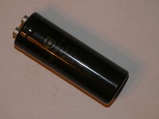Becherkondensator elko elektro gebraucht kaufen  Stollberg, Niederdorf