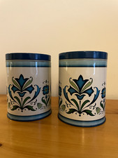 Pair vintage retro for sale  PULBOROUGH