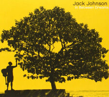Jack johnson dreams for sale  STOCKPORT