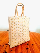Sac cabas fourre d'occasion  La Ferté-Milon
