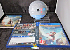Ps4 assassin creed usato  Santa Sofia