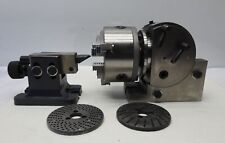 Universal indexing head for sale  Draper
