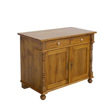 Sideboard anrichte halbschrank gebraucht kaufen  Gronau