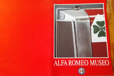 Alfa romeo libro usato  Fiorano Modenese