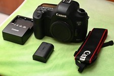 Usado, Câmera Digital SLR Corporal Canon EOS 5D MARK III comprar usado  Enviando para Brazil