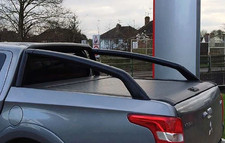 Mitsubishi l200 2015 for sale  WICKFORD