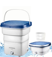 Mini waschmaschine camping gebraucht kaufen  Nufringen