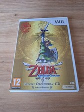 Zelda skyward sword gebraucht kaufen  Bonn