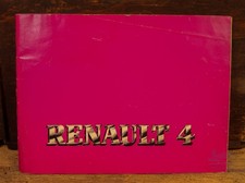 renault r4 gebraucht kaufen renault r4 gebraucht kaufen Rhauderfehn