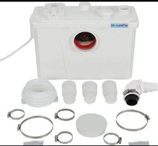 Hocanflo 500w sewerage for sale  BLACKBURN