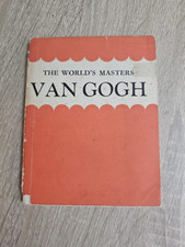 Masters. van gogh for sale  ALTON