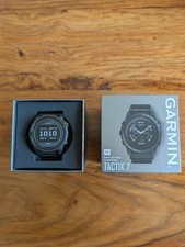 Garmin tactix pro for sale  ANDOVER