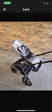 Bugaboo fox for sale  BRENTWOOD
