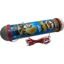 Pringles novelty promotional for sale  MORPETH