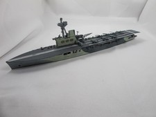 Modellbausatz 700 kriegsschiff gebraucht kaufen  Hamburg