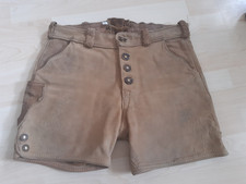 Kurze trachten lederhose gebraucht kaufen  Altenstadt